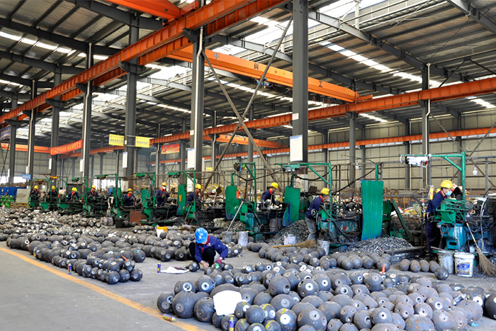 虎林螺栓球批量生产